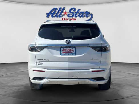 Used 2022 Buick Enclave Avenir FWD image 6