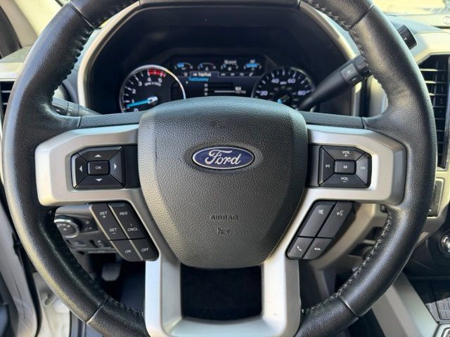 Used 2020 Ford F250 Lariat AWD/4WD image 13