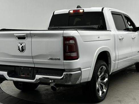 Used 2020 RAM 1500 Limited image 8