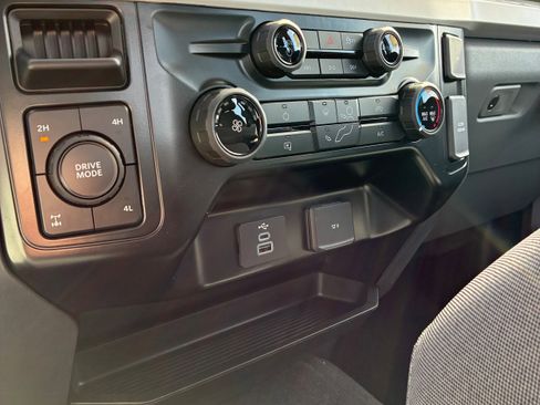 New 2026 Ford F350 XL w/ STX Appearance Package image 45