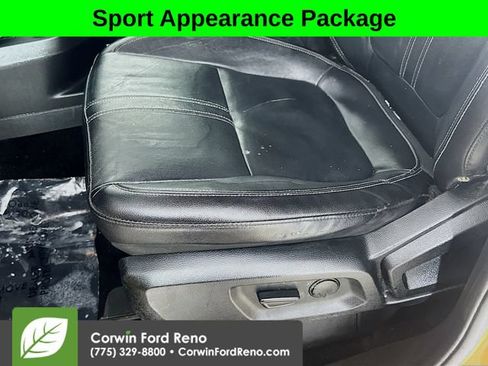 Used 2019 Ford Ranger Lariat w/ Equipment Group 501A Mid AWD/4WD image 19