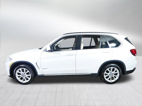 Used 2016 BMW X5 xDrive35i image 4