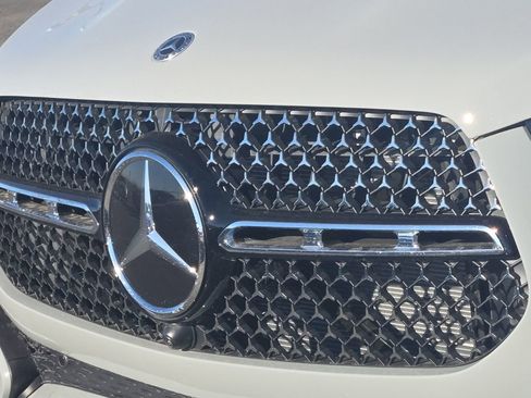 New 2026 Mercedes-Benz GLE 450 4MATIC image 7