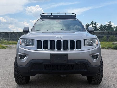 Used 2016 Jeep Grand Cherokee Laredo w/ Quick Order Package 23E AWD/4WD image 5