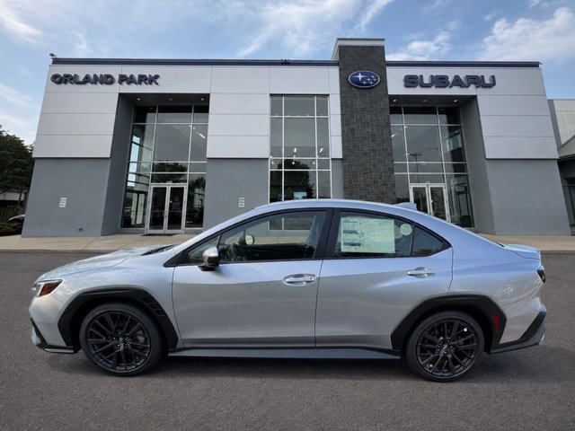 New 2026 Subaru WRX Premium AWD/4WD image 8