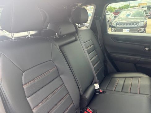 Used 2026 Honda CR-V Sport-L image 32