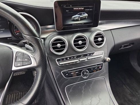 Used 2016 Mercedes-Benz C 450 AMG image 19