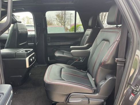 Used 2022 Ford Expedition Max Limited AWD/4WD image 10