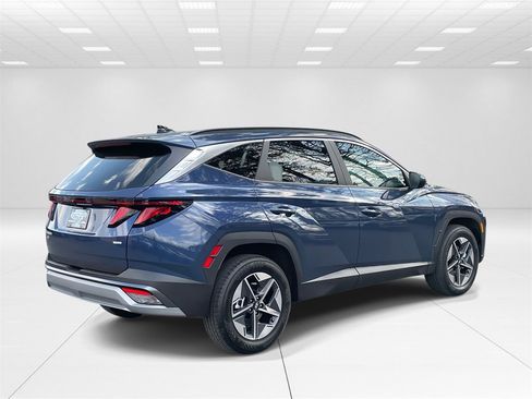 New 2026 Hyundai Tucson SEL image 6