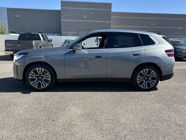 Used 2026 BMW X3 xDrive30i w/ Premium Package AWD/4WD image 9