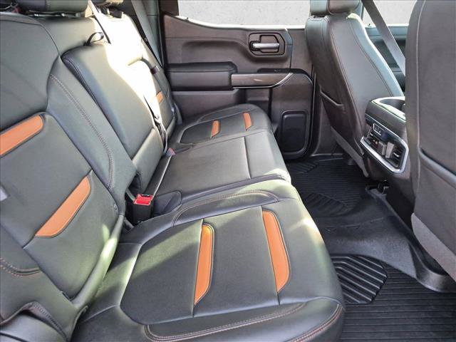 Used 2020 GMC Sierra 1500 AT4 w/ AT4 Premium Package AWD/4WD image 21