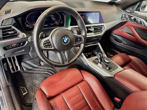 Used 2021 BMW 440i xDrive Coupe w/ Executive Package AWD/4WD image 9
