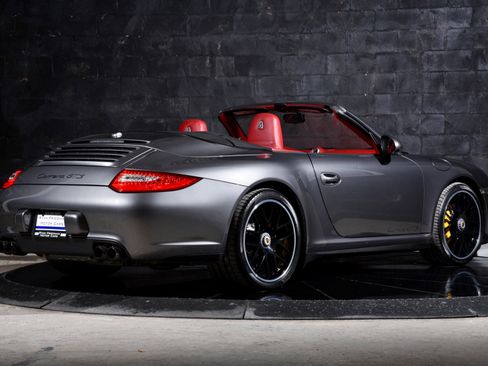 Used 2012 Porsche 911 Carrera GTS image 11