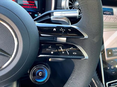 Used 2025 Mercedes-Benz AMG GT 63 image 24