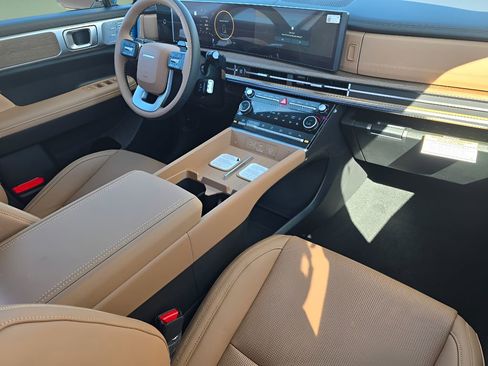 New 2026 Hyundai Santa Fe Calligraphy image 26