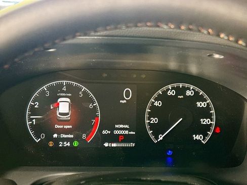 New 2026 Honda HR-V Sport image 14