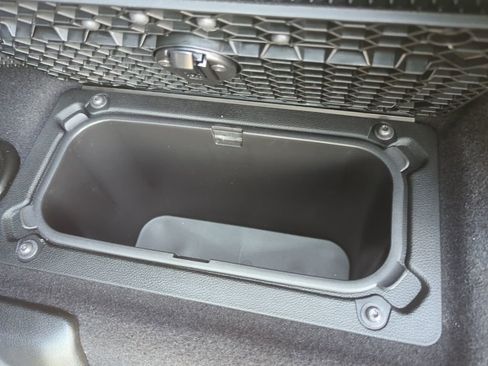 New 2025 RAM 2500 Laramie w/ Sport Appearance Package image 44