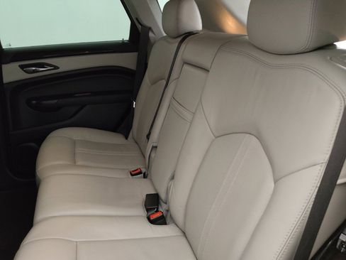 Used 2016 Cadillac SRX Luxury FWD image 18