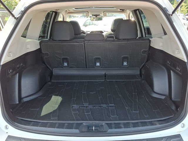 Used 2019 Subaru Forester Premium AWD/4WD image 56