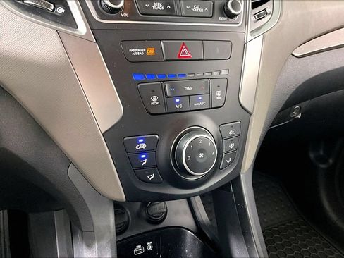 Used 2017 Hyundai Santa Fe Sport AWD/4WD image 13