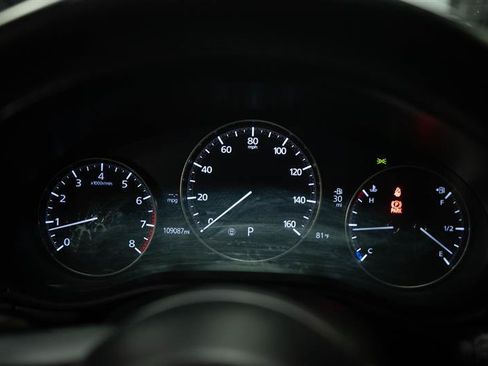 Used 2020 MAZDA MAZDA3 Hatchback w/ Preferred Package FWD image 19