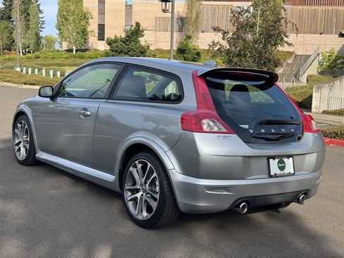 Used 2009 Volvo C30 T5 R-Design FWD image 3