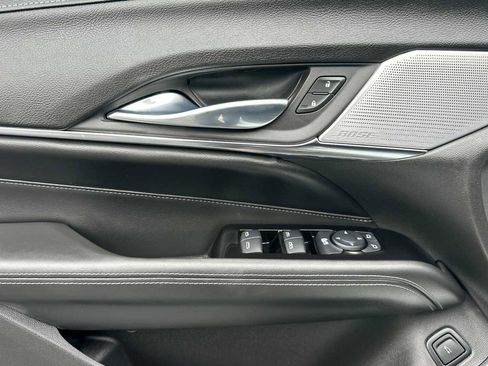 Certified 2023 Cadillac CT4 Luxury w/ Sun And Sound Package image 11