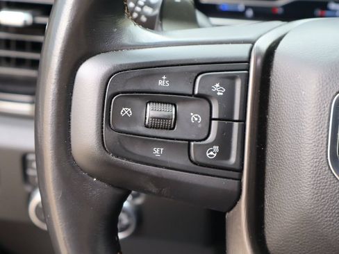 Used 2022 GMC Sierra 1500 AT4 w/ AT4 Preferred Package AWD/4WD image 12