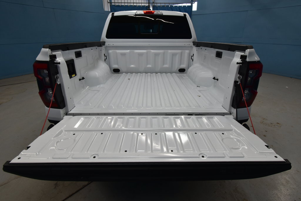 Used 2024 Ford Ranger XLT w/ Technology Package AWD/4WD image 33