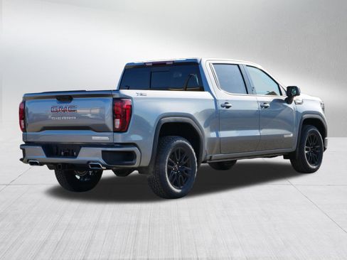 New 2026 GMC Sierra 1500 Elevation image 5