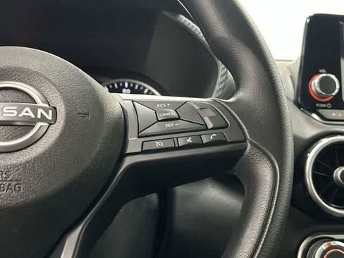 Used 2024 Nissan Sentra S FWD image 18
