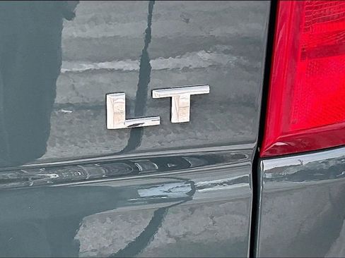 New 2026 Chevrolet Silverado 1500 LT w/ Protection Package image 10