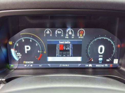 Certified 2024 Ford Ranger Raptor image 14