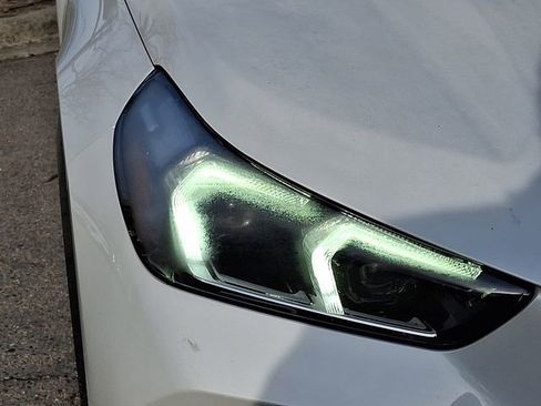 Used 2024 BMW X1 xDrive28i w/ Technology Package image 11