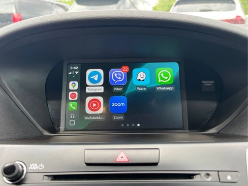 Used 2020 Acura TLX image 38