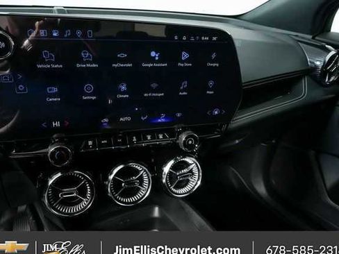 New 2026 Chevrolet Blazer EV LT image 13
