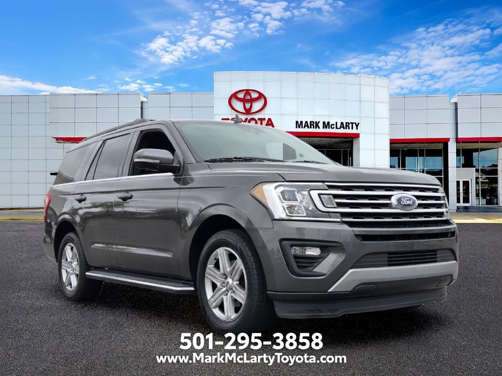 Used 2020 Ford Expedition XLT w/ Equipment Group 202A RWD image 7