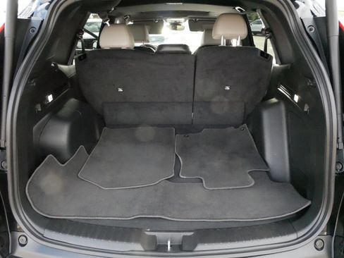 Used 2024 Honda CR-V Sport Touring image 18