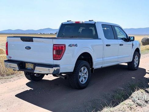 Certified 2022 Ford F150 XLT w/ Trailer Tow Package AWD/4WD image 6