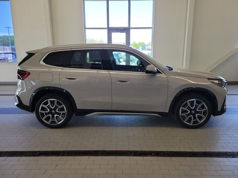 New 2026 BMW X1 xDrive28i w/ Convenience Package AWD/4WD image 8