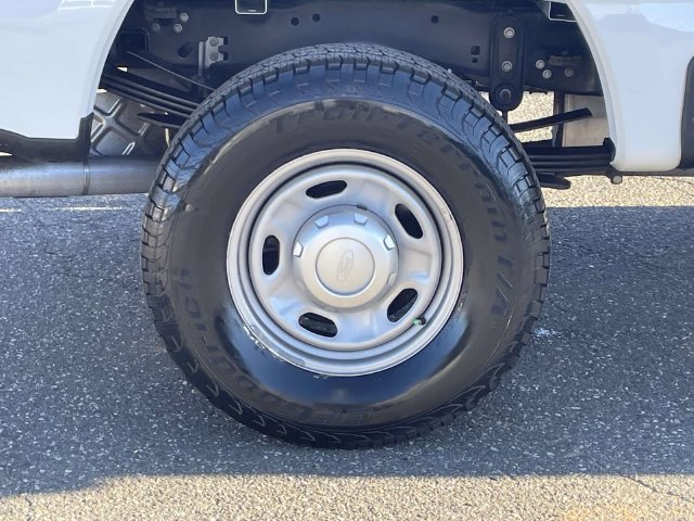Certified 2024 Ford F350 XL w/ 360-Degree Camera Package AWD/4WD image 7