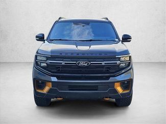 Used 2025 Ford Expedition Tremor AWD/4WD video 2