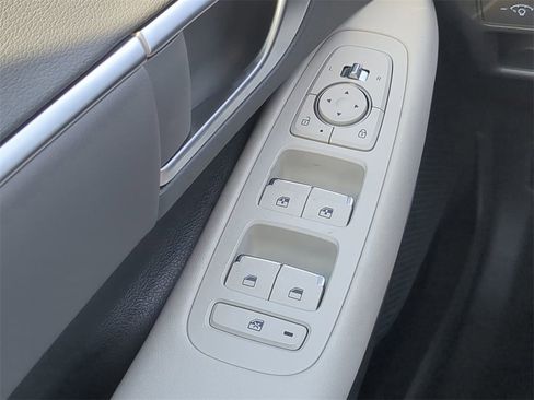 New 2026 Hyundai Sonata SEL image 27