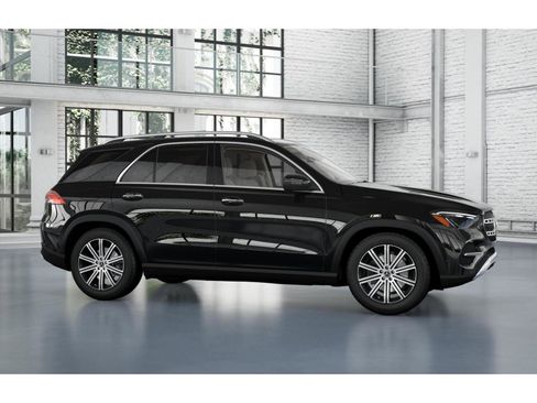 New 2026 Mercedes-Benz GLE 350 4MATIC image 14