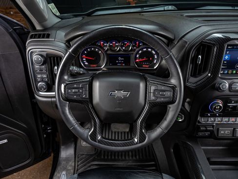 Used 2019 Chevrolet Silverado 1500 RST w/ All-Star Edition image 15