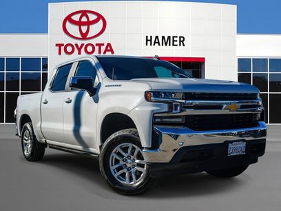 Used 2020 Chevrolet Silverado 1500 LT w/ All-Star Edition