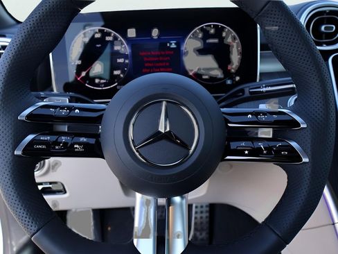 New 2026 Mercedes-Benz CLE 450 4MATIC Cabriolet image 31