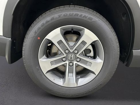 New 2026 Honda Pilot EX-L image 9
