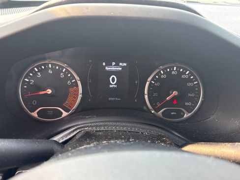 Used 2020 Jeep Renegade Sport AWD/4WD image 15
