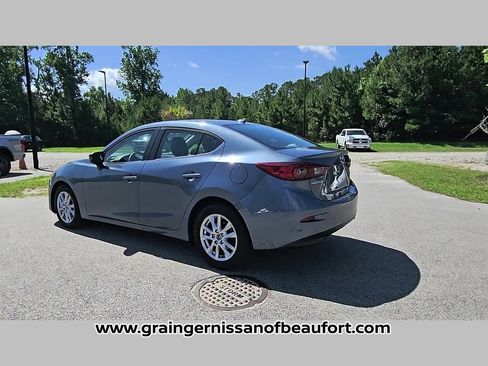 Used 2015 MAZDA MAZDA3 i Grand Touring FWD image 29
